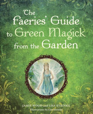 The Art of Offering and Entertaining Faeries: A Modern Witch's Perspective